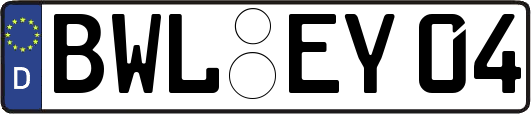BWL-EY04