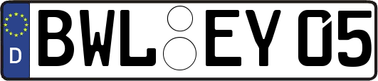 BWL-EY05