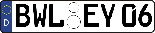 BWL-EY06