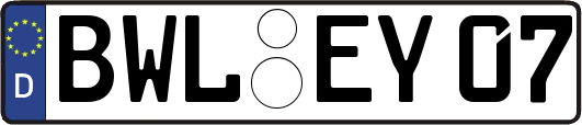 BWL-EY07
