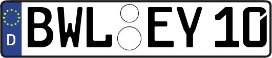 BWL-EY10