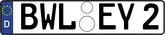 BWL-EY2