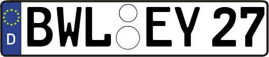 BWL-EY27