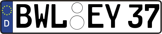 BWL-EY37