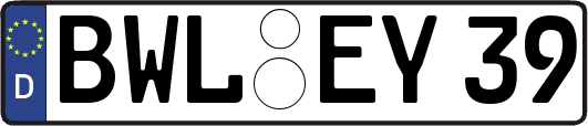BWL-EY39