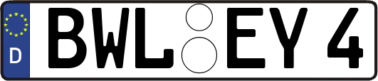 BWL-EY4