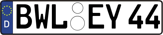 BWL-EY44