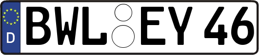 BWL-EY46