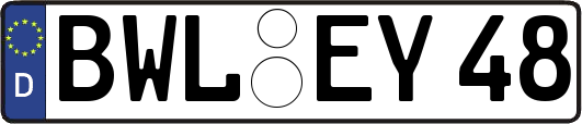 BWL-EY48