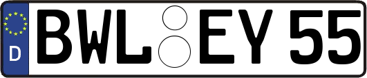 BWL-EY55
