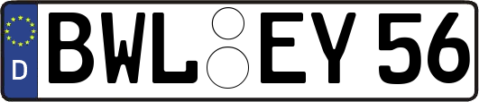BWL-EY56