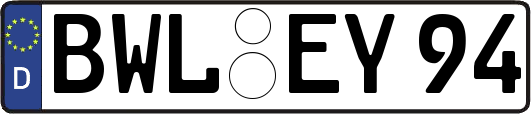 BWL-EY94