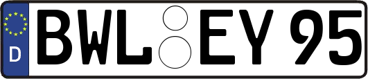 BWL-EY95