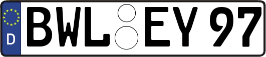 BWL-EY97