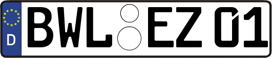 BWL-EZ01