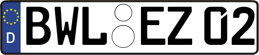 BWL-EZ02