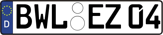 BWL-EZ04