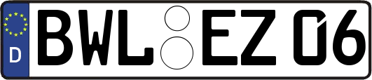BWL-EZ06