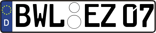 BWL-EZ07