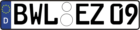 BWL-EZ09