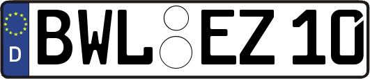 BWL-EZ10