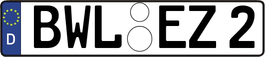BWL-EZ2