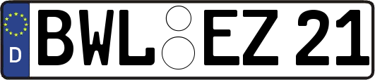 BWL-EZ21