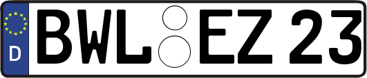 BWL-EZ23