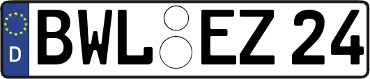BWL-EZ24