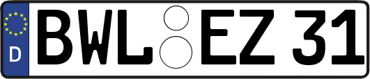 BWL-EZ31