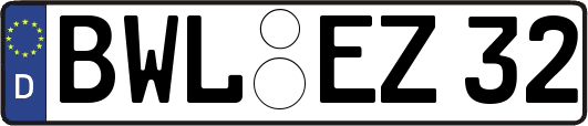 BWL-EZ32