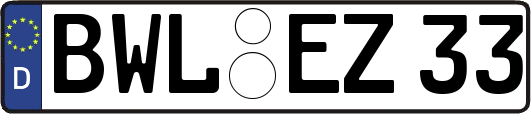 BWL-EZ33