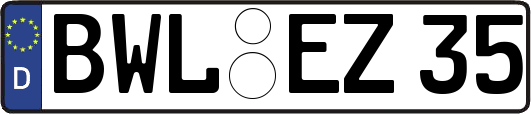 BWL-EZ35