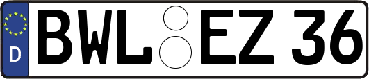 BWL-EZ36