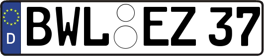 BWL-EZ37