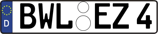 BWL-EZ4