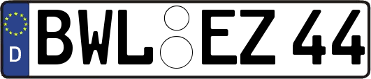 BWL-EZ44