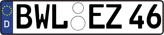 BWL-EZ46