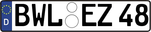 BWL-EZ48