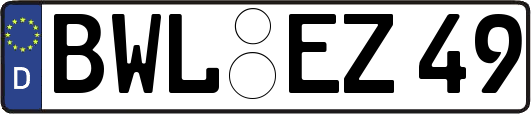 BWL-EZ49