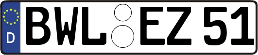 BWL-EZ51