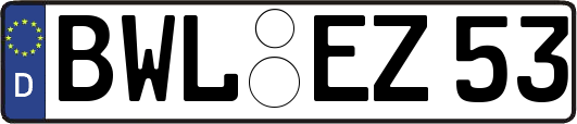 BWL-EZ53