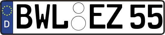 BWL-EZ55