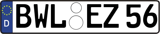 BWL-EZ56