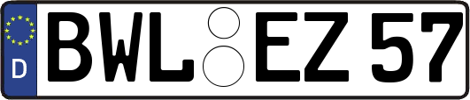 BWL-EZ57