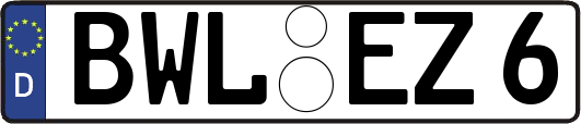 BWL-EZ6