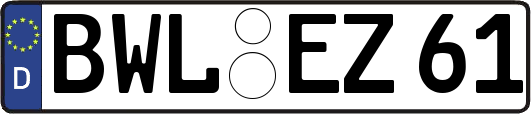 BWL-EZ61