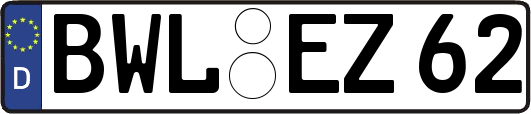 BWL-EZ62