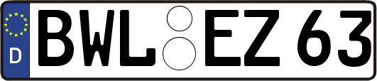 BWL-EZ63