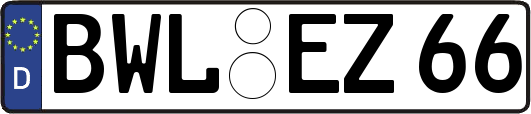 BWL-EZ66